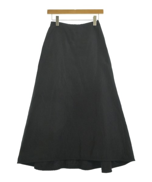 エイチビューティーアンドユース(H BEAUTY&YOUTH)のH BEAUTY&YOUTH ロング・マキシ丈スカート