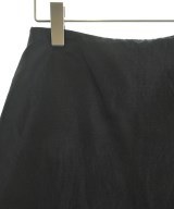 H BEAUTY&YOUTH（エイチビューティーアンドユース）ロング・マキシ丈スカート 黒 サイズ:38(M位) レディース/2200644070034