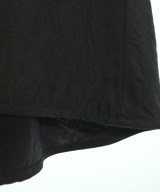 H BEAUTY&YOUTH（エイチビューティーアンドユース）ロング・マキシ丈スカート 黒 サイズ:38(M位) レディース/2200644070034