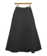 H BEAUTY&YOUTH ロング・マキシ丈スカート