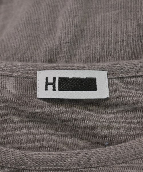 H BEAUTY&YOUTH（エイチビューティーアンドユース）ニット・セーター 茶 サイズ:F レディース/2200644433037