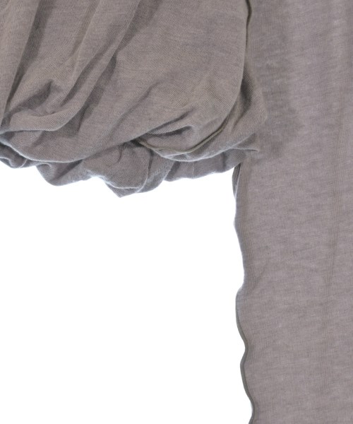 H BEAUTY&YOUTH（エイチビューティーアンドユース）ニット・セーター 茶 サイズ:F レディース/2200644433037