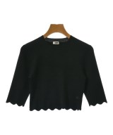 H BEAUTY&YOUTH ニット・セーター
