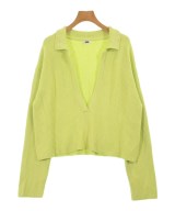 H BEAUTY&YOUTH ニット・セーター