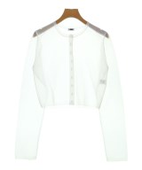 H BEAUTY&YOUTH カーディガン