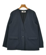 H BEAUTY&YOUTH ノーカラージャケット