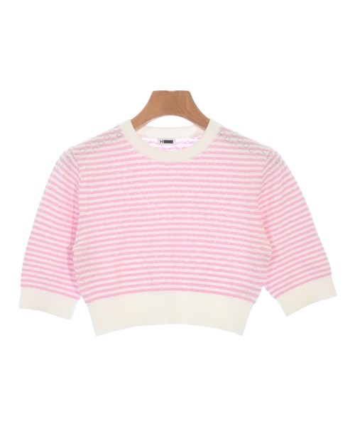 エイチビューティーアンドユース(H BEAUTY&YOUTH)のH BEAUTY&YOUTH ニット・セーター