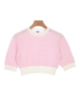 H BEAUTY&YOUTH ニット・セーター