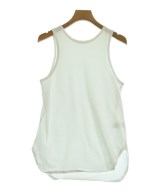 H BEAUTY&YOUTH タンクトップ