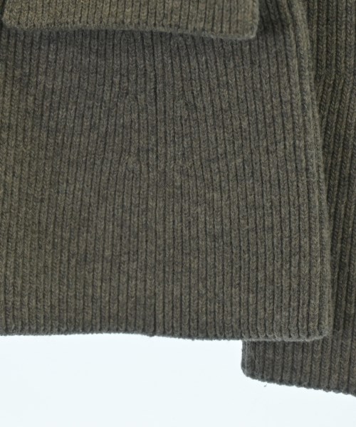 H BEAUTY&YOUTH（エイチビューティーアンドユース）カーディガン グレー サイズ:-(M位) レディース/2200546196191