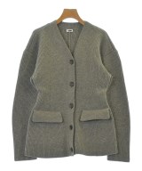 H BEAUTY&YOUTH（エイチビューティーアンドユース）カーディガン グレー サイズ:-(M位) レディース/2200546196191