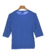 H BEAUTY&YOUTH（エイチビューティーアンドユース）Tシャツ・カットソー 青 サイズ:-(XS位) レディース/2200613392099