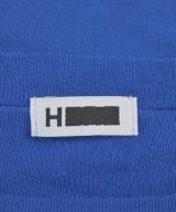 H BEAUTY&YOUTH（エイチビューティーアンドユース）Tシャツ・カットソー 青 サイズ:-(XS位) レディース/2200613392099