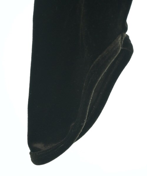 H BEAUTY&YOUTH（エイチビューティーアンドユース）Tシャツ・カットソー 茶 サイズ:-(S位) レディース/2200621283044