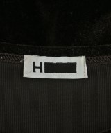 H BEAUTY&YOUTH（エイチビューティーアンドユース）Tシャツ・カットソー 茶 サイズ:-(S位) レディース/2200621283044