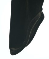 H BEAUTY&YOUTH（エイチビューティーアンドユース）Tシャツ・カットソー 茶 サイズ:-(S位) レディース/2200621283044