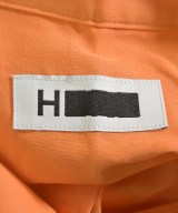 H BEAUTY&YOUTH（エイチビューティーアンドユース）カジュアルシャツ オレンジ サイズ:S レディース/2200612135338
