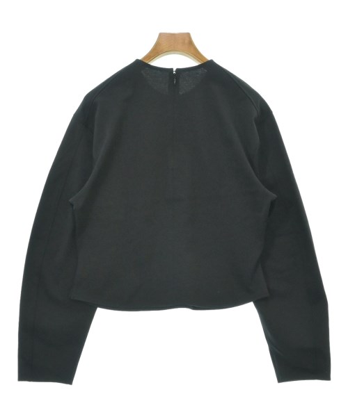 H BEAUTY&YOUTH（エイチビューティーアンドユース）Tシャツ・カットソー 黒 サイズ:-(M位) レディース/2200623149171