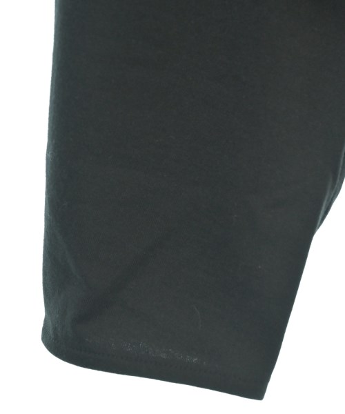 H BEAUTY&YOUTH（エイチビューティーアンドユース）Tシャツ・カットソー 黒 サイズ:-(M位) レディース/2200623149171