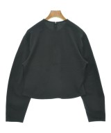 H BEAUTY&YOUTH（エイチビューティーアンドユース）Tシャツ・カットソー 黒 サイズ:-(M位) レディース/2200623149171