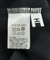 H BEAUTY&YOUTH（エイチビューティーアンドユース）Tシャツ・カットソー 黒 サイズ:-(M位) レディース/2200623149171