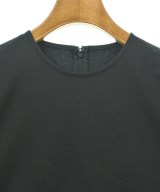 H BEAUTY&YOUTH（エイチビューティーアンドユース）Tシャツ・カットソー 黒 サイズ:-(M位) レディース/2200623149171