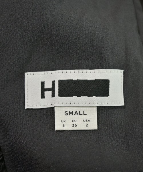 H BEAUTY&YOUTH（エイチビューティーアンドユース）その他 グレー サイズ:36(S位) レディース/2200598594884