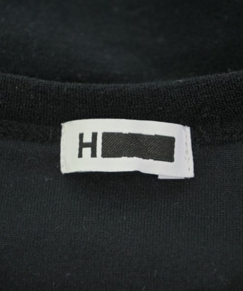 H BEAUTY&YOUTH（エイチビューティーアンドユース）ノースリーブ 黒 サイズ:-(M位) レディース/2200609422373