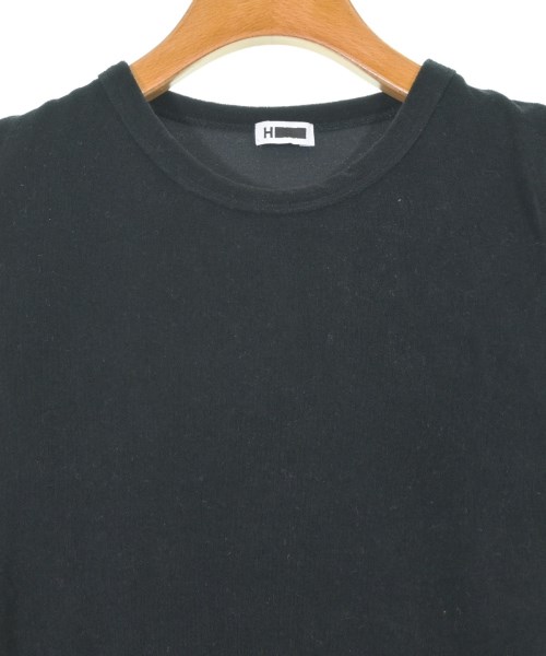 H BEAUTY&YOUTH（エイチビューティーアンドユース）ノースリーブ 黒 サイズ:-(M位) レディース/2200609422373