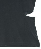 H BEAUTY&YOUTH（エイチビューティーアンドユース）ノースリーブ 黒 サイズ:-(M位) レディース/2200609422373