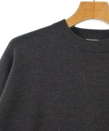 H BEAUTY&YOUTH（エイチビューティーアンドユース）ニット・セーター グレー サイズ:-(M位) レディース/2200623944028