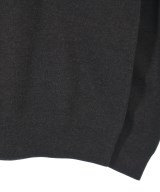 H BEAUTY&YOUTH（エイチビューティーアンドユース）ニット・セーター グレー サイズ:-(M位) レディース/2200623944028