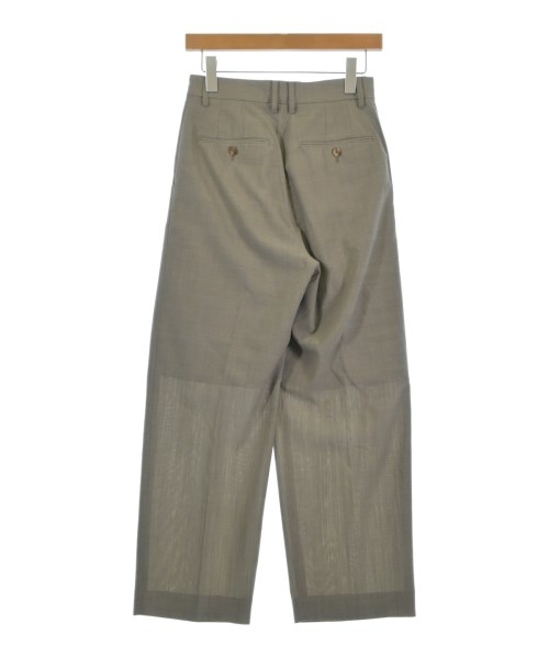 H BEAUTY&YOUTH（エイチビューティーアンドユース）スラックス グレー サイズ:S レディース/2200614405019