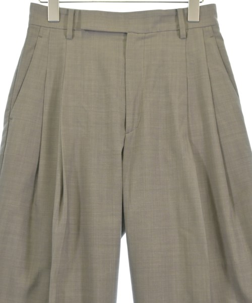 H BEAUTY&YOUTH（エイチビューティーアンドユース）スラックス グレー サイズ:S レディース/2200614405019