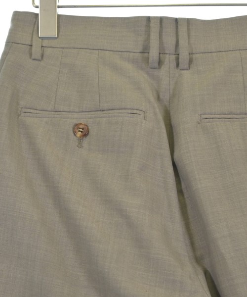 H BEAUTY&YOUTH（エイチビューティーアンドユース）スラックス グレー サイズ:S レディース/2200614405019