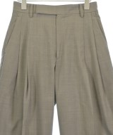 H BEAUTY&YOUTH（エイチビューティーアンドユース）スラックス グレー サイズ:S レディース/2200614405019