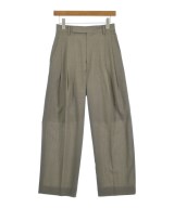 H BEAUTY&YOUTH スラックス