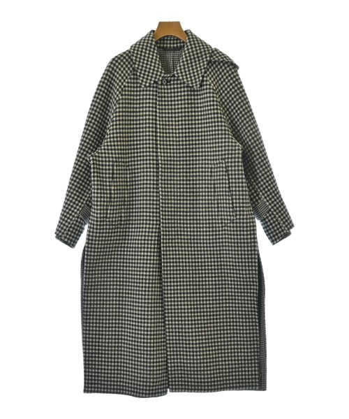 エイチビューティーアンドユース(H BEAUTY&YOUTH)のH BEAUTY&YOUTH チェスターコート