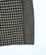 H BEAUTY&YOUTH（エイチビューティーアンドユース）チェスターコート 黒 サイズ:S レディース/2200615090115