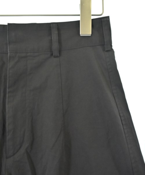 H BEAUTY&YOUTH（エイチビューティーアンドユース）カーゴパンツ 黒 サイズ:S レディース/2200618972012