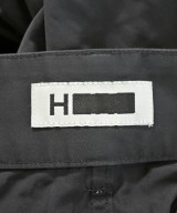 H BEAUTY&YOUTH（エイチビューティーアンドユース）カーゴパンツ 黒 サイズ:S レディース/2200618972012