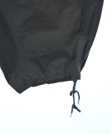 H BEAUTY&YOUTH（エイチビューティーアンドユース）カーゴパンツ 黒 サイズ:S レディース/2200618972012