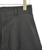 H BEAUTY&YOUTH（エイチビューティーアンドユース）カーゴパンツ 黒 サイズ:S レディース/2200618972012