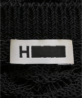 H BEAUTY&YOUTH（エイチビューティーアンドユース）ニット・セーター 黒 サイズ:-(XL位) レディース/2200624459040