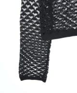 H BEAUTY&YOUTH（エイチビューティーアンドユース）ニット・セーター 黒 サイズ:-(XL位) レディース/2200624459040