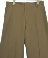 H BEAUTY&YOUTH（エイチビューティーアンドユース）スラックス 茶 サイズ:M レディース/2200625300105