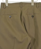 H BEAUTY&YOUTH（エイチビューティーアンドユース）スラックス 茶 サイズ:M レディース/2200625300105