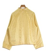 H BEAUTY&YOUTH（エイチビューティーアンドユース）その他 黄 サイズ:M レディース/2200616966013