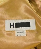 H BEAUTY&YOUTH（エイチビューティーアンドユース）その他 黄 サイズ:M レディース/2200616966013