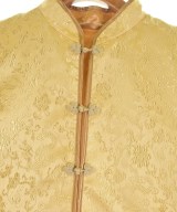 H BEAUTY&YOUTH（エイチビューティーアンドユース）その他 黄 サイズ:M レディース/2200616966013